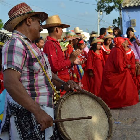 Festival de la cultura Wayúu: ¿en qué consiste este evento en La Guajira? - redBusBlog