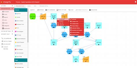 10 of the Best Options for Workflow Automation Software