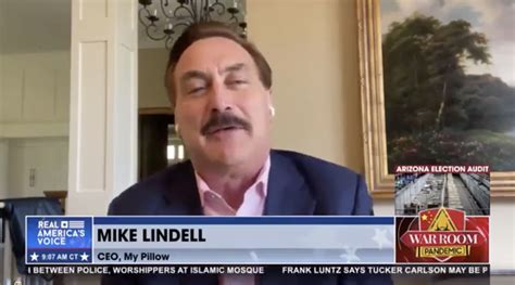 Mike Lindell's Dominion Lawsuit Is A Ridiculous Game | Crooks and Liars