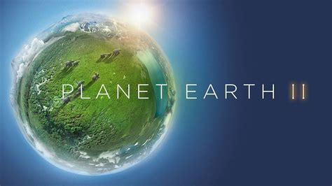 Planet Earth II - TheTVDB.com