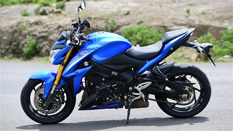 Suzuki GSX- S1000 2015 STD - Price, Mileage, Reviews, Specification, Gallery - Overdrive