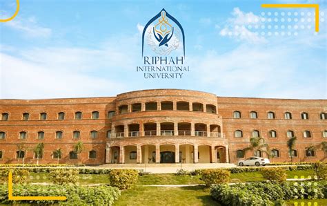 Riphah International University Islamabad – ROSE-Chitral