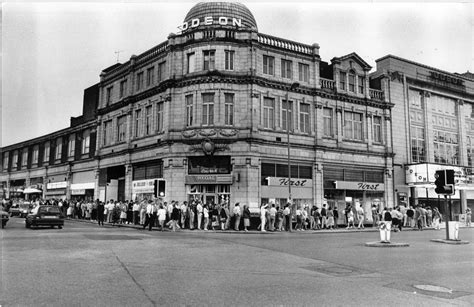 Old photos of Coventry and Warwickshire on May 1 - CoventryLive