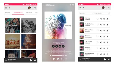 Descargar música gratis: 14 webs y 5 apps que funcionan en 2021 | GizTab