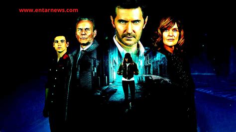 Harlan Coben ‘Stay Close’ Netflix Series: What We Know So Far,trailer | entarnews