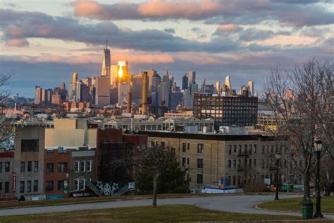 15 Amazing Brooklyn Sunset Spots - Your Brooklyn Guide