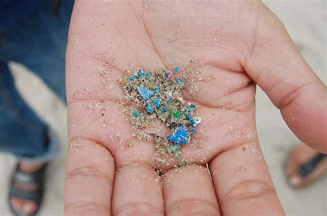 Micro Plastics - An Invisible Danger to Human Health