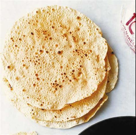 Papadum – samirsindiankitchen