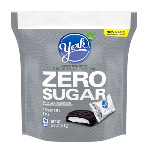 Zero Sugar | The Hershey Company