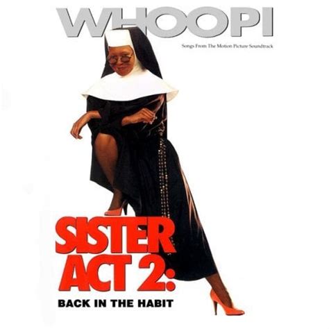 Sister Act 2 Cast - Sister Act 2: Back in the Habit Lyrics and ...