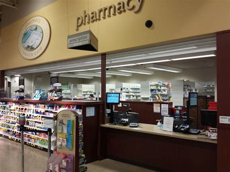 Safeway Pharmacy - Drugstores - 1258 State St, Marysville, WA - Phone Number - Yelp