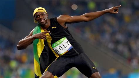 Usain Bolt’s ‘Lightning Bolt’ celebration doesn’t mean what you think ...