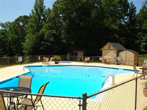 Lake Hartwell Camping and Cabins in Townville South | BookYourSite