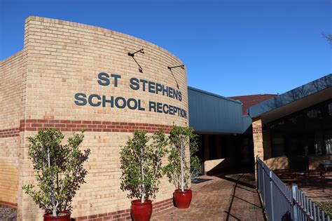 St Stephen's School campus locations