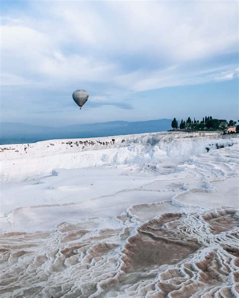 The Ultimate Guide to Visiting Pamukkale's Thermal Pools - Live Love Run Travel