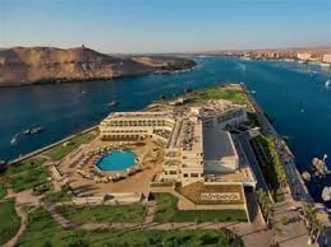 Aswan Hotels | Hotels in Aswan Egypt