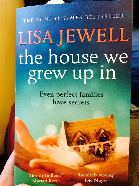 Lisa Jewell | Book worth reading, Worth reading, Reading