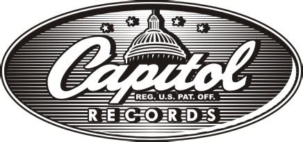 capitol records logo 10 free Cliparts | Download images on Clipground 2024