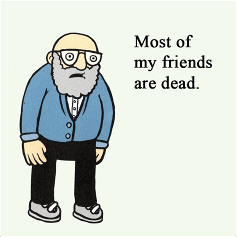 “All My Friends Are Dead” Is The Funniest Sad Book Ever