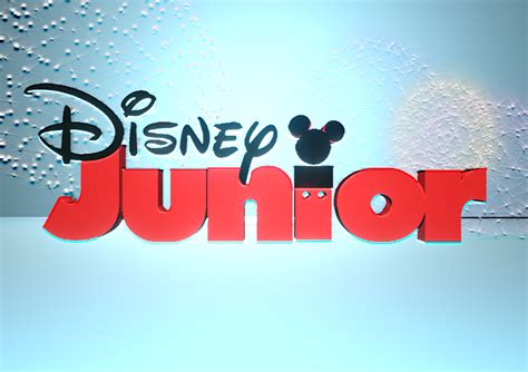 Disney Junior Original (2011-) logo remake V2 by ezequieljairo on DeviantArt