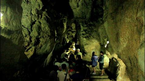 Cueva del Indio, Cave of the Indian Viñales Pinar de Rio, Cuba - YouTube