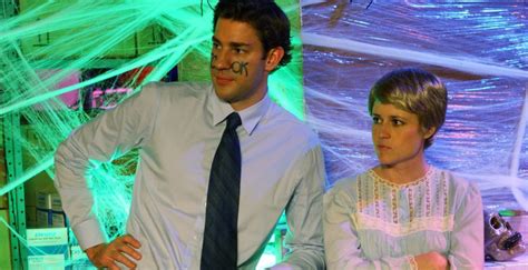 All of 'The Office' Halloween Episodes, Ranked Best to Worst