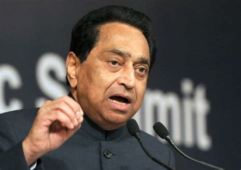 Bravado and distortion are the highlights of BJP govt: Kamal Nath