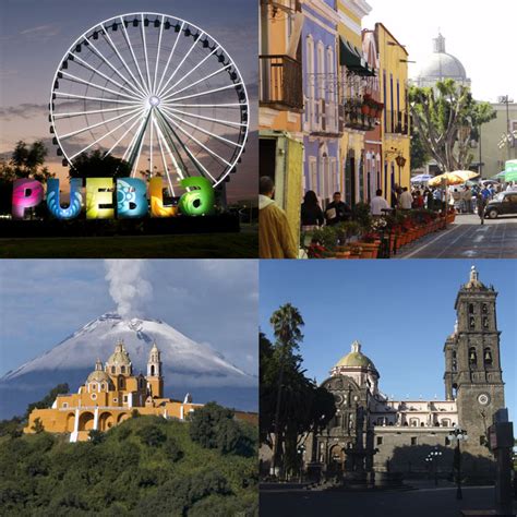 15 Lugares Turísticos De Puebla Que Tienes Que Visitar - Tips Para Tu Viaje