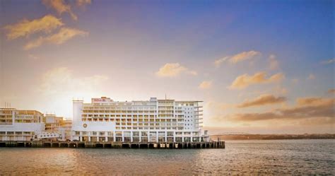 The Best Hotels In Auckland, New Zealand