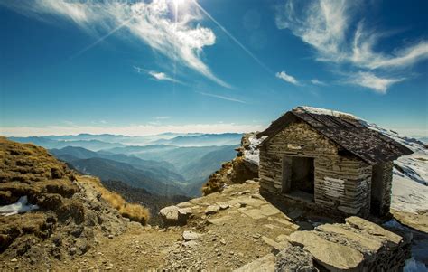 Tungnath, India | Photo by Aditya Siva. © CC0. | Momentum Dash | Flickr