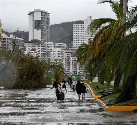 Acapulco Hurricane Relief: Familia de Glori... | Fundly