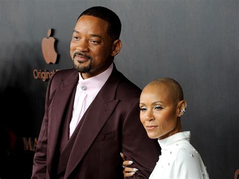 Will and Jada Pinkett Smith’s Secret Separation Is Actually…Kind of Genius? | Vogue