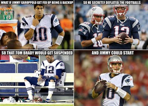 Jimmy Garoppolo Memes Download the latest Jimmy Garoppolo Memes we ...