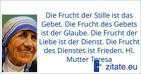 Hl. Mutter Teresa | zitate.eu