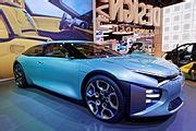 Category:Citroën CXperience Concept - Wikimedia Commons