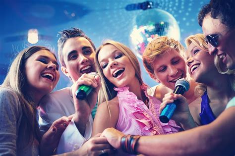 Use JammText For Your Next Karaoke Party! |Mixcity Blog Mixcity Blog