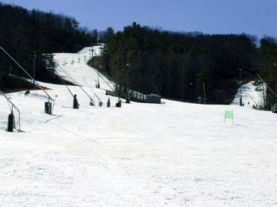 Bryce Resort Photos | Virginia Skiing Places