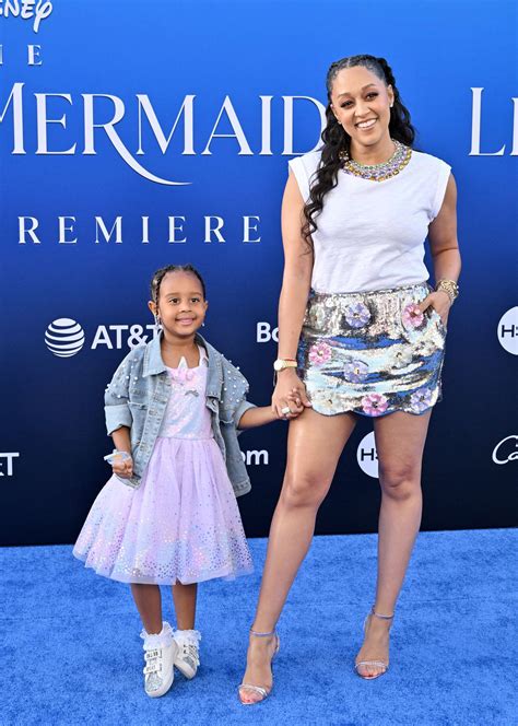 Tia Mowry on how her kids played a part in her decision to divorce - ABC News