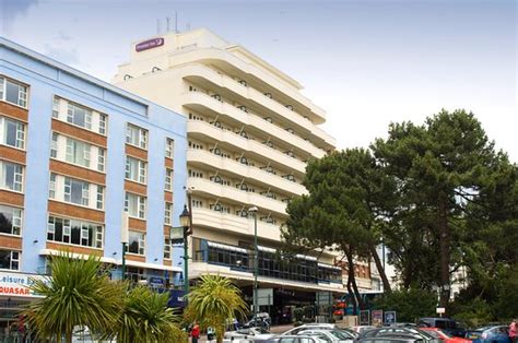 PREMIER INN BOURNEMOUTH CENTRAL HOTEL - Updated 2024 Prices & Reviews (England)