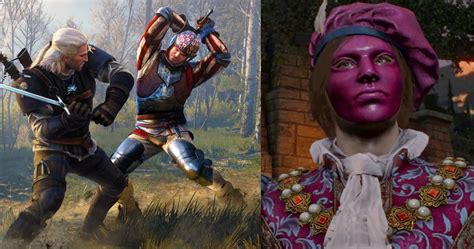 The Witcher 3: 10 Side Quests Players Completely Overlook