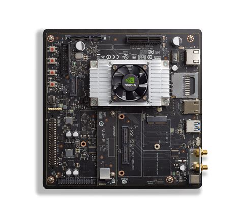 NVIDIA Jetson TX2 Delivers Twice the Intelligence to the Edge | NVIDIA Technical Blog