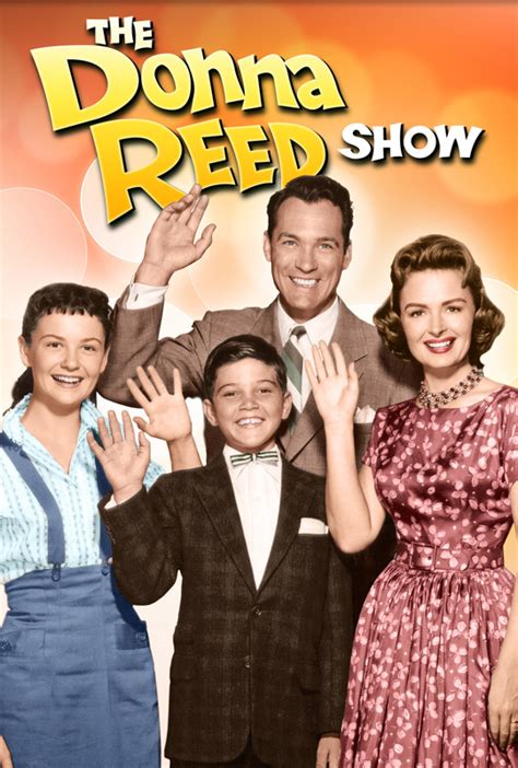 The Donna Reed Show - MPI Media