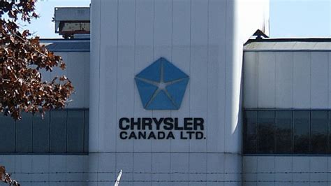 Chrysler hiring at Windsor Assembly Plant - Windsor - CBC News