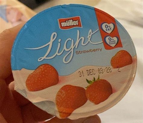 Light - Muller