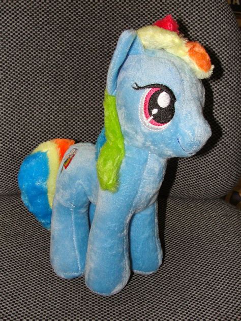 Play by Play Pony Plushies | MLP Merch