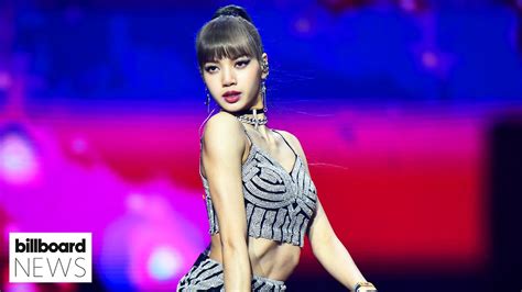 Blackpink Lisa Solo – Telegraph