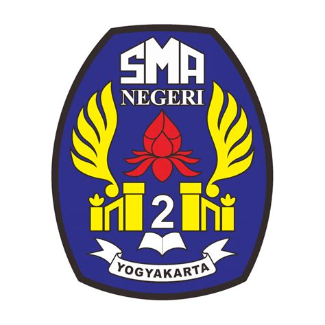 Logo SMADA Jogja