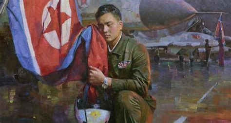 Drawing the fine line between art and propaganda in North Korea | NK News