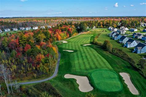 Old Marsh Country Club: Old Marsh | Golf Courses | GolfDigest.com