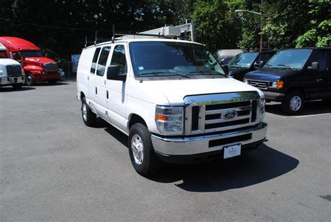 2012 FORD E250 CARGO VAN 001 – Cinemacar